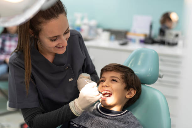 Dentist for Dental Trauma in WI