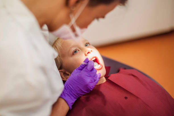 Best Root Canal Emergency Dentist  in Oconto, WI